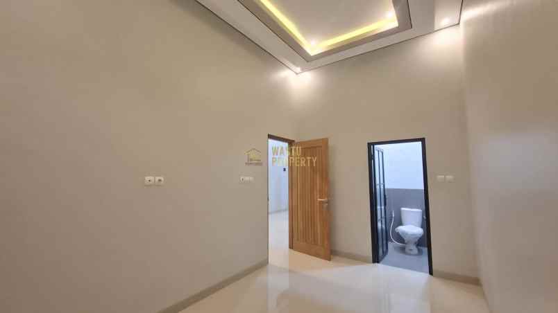 dijual rumah sukoharjo kec ngaglik kab