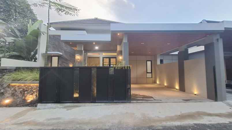 dijual rumah sukoharjo kec ngaglik kab