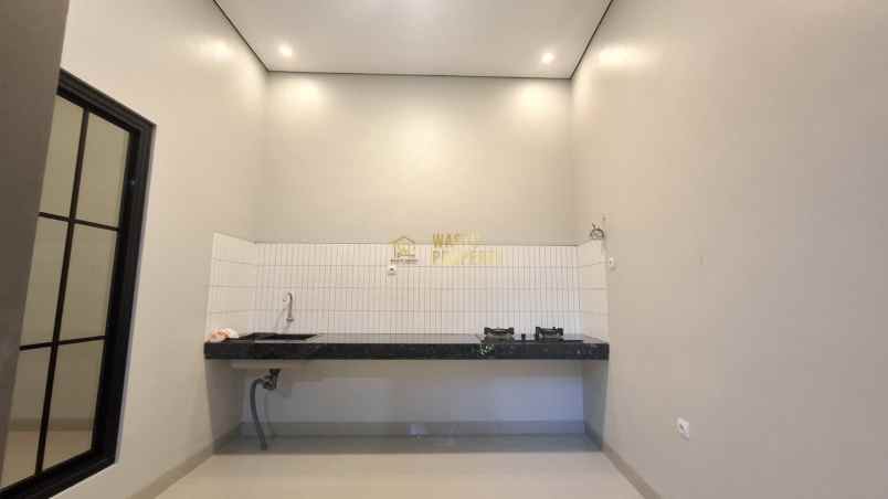 dijual rumah sukoharjo kec ngaglik kab