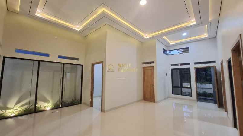 dijual rumah sukoharjo kec ngaglik kab