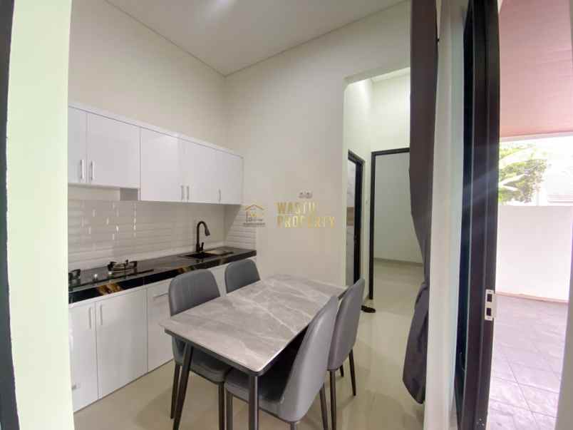 dijual rumah sukoharjo ngaglik