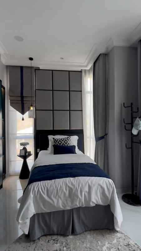 dijual rumah summarecon bogor