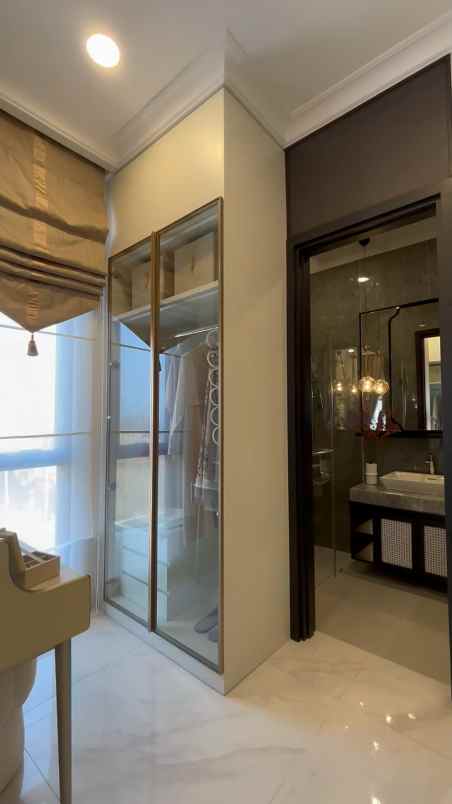 dijual rumah summarecon bogor