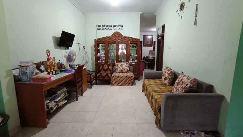 dijual rumah sunter agung jakarta utara