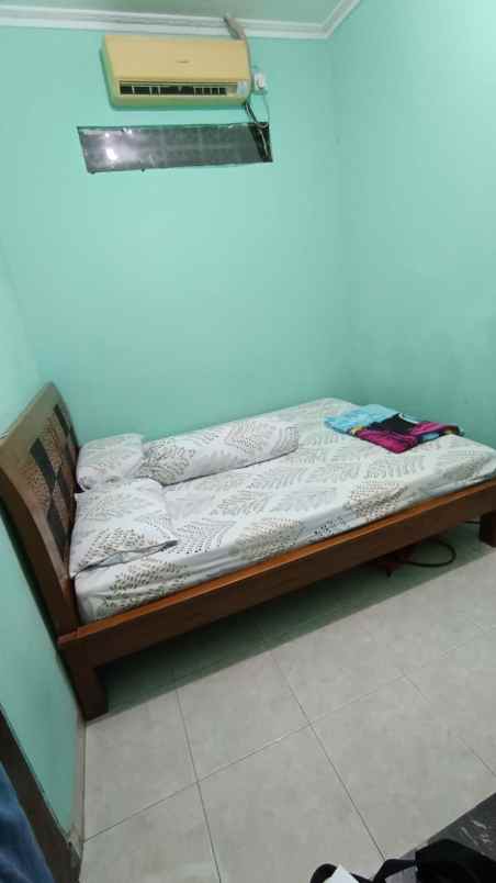 dijual rumah sunter agung jakarta utara