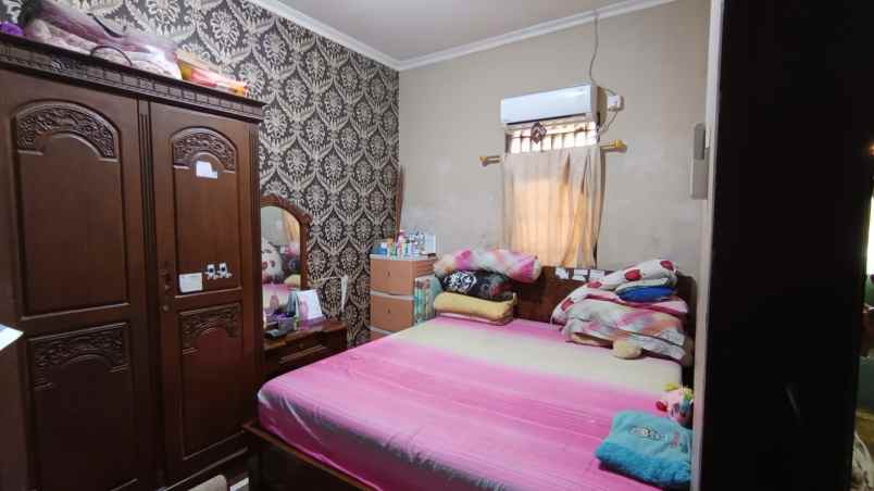 dijual rumah sunter agung jakarta utara