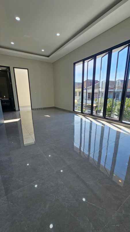 dijual rumah suorejo