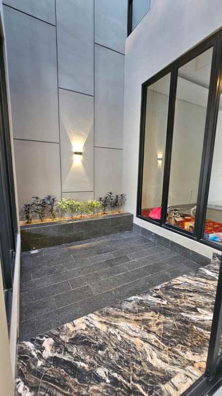 dijual rumah suorejo
