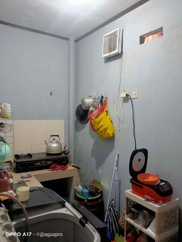 dijual rumah tajur halang bogor