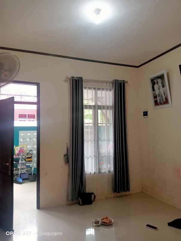 dijual rumah tajur halang bogor