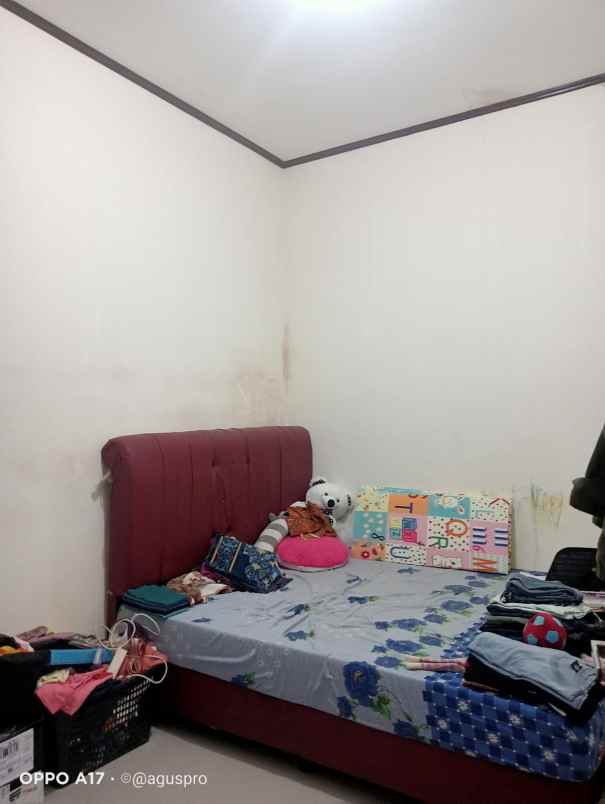 dijual rumah tajur halang bogor