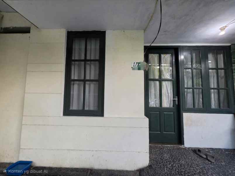 dijual rumah talaga bestari balaraja