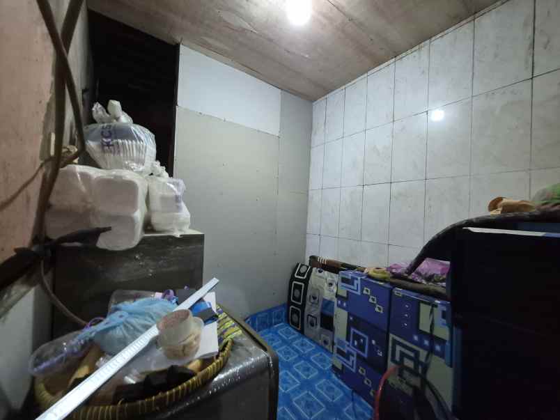 dijual rumah talaga bestari balaraja