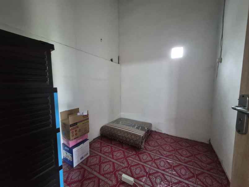dijual rumah talaga bestari balaraja