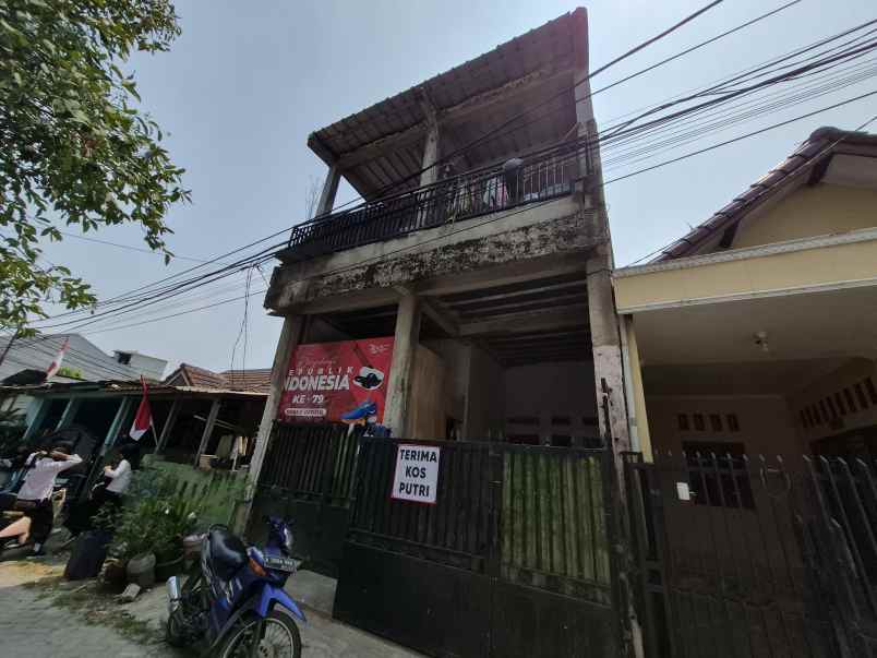 dijual rumah talaga bestari balaraja