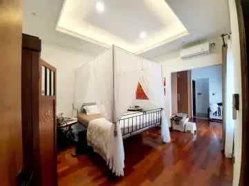 dijual rumah taman cilandak jakarta selatan