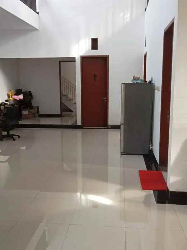 dijual rumah taman cilandak jakarta selatan