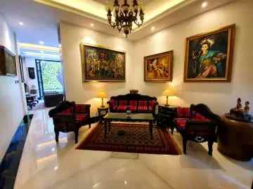 dijual rumah taman cilandak jakarta selatan