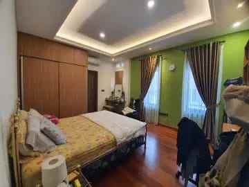 dijual rumah taman cilandak jakarta selatan