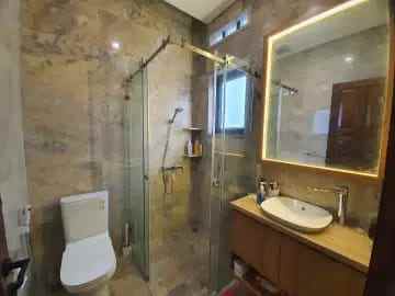 dijual rumah taman cilandak jakarta selatan