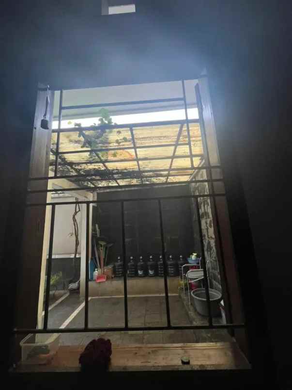 dijual rumah taman cilandak jakarta selatan