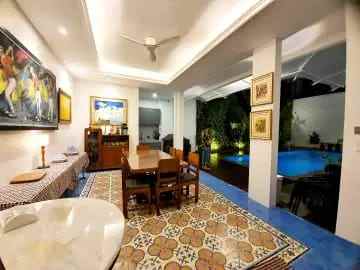 dijual rumah taman cilandak jakarta selatan