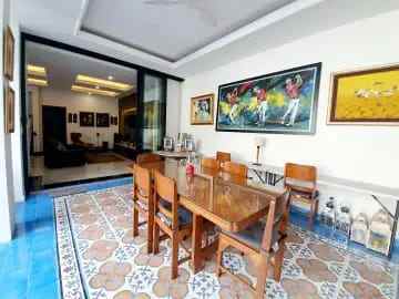 dijual rumah taman cilandak jakarta selatan