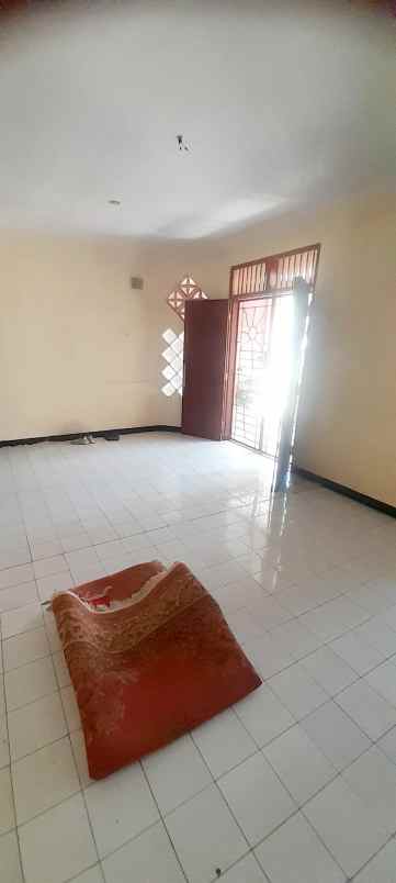 dijual rumah taman cimanggu