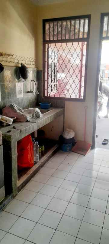 dijual rumah taman cimanggu