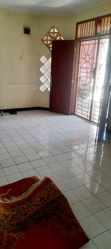 dijual rumah taman cimanggu