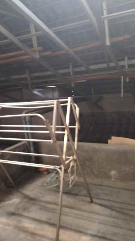 dijual rumah taman royal 1 poris plawad