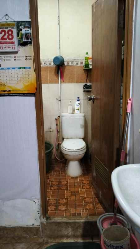 dijual rumah taman royal 1 poris plawad