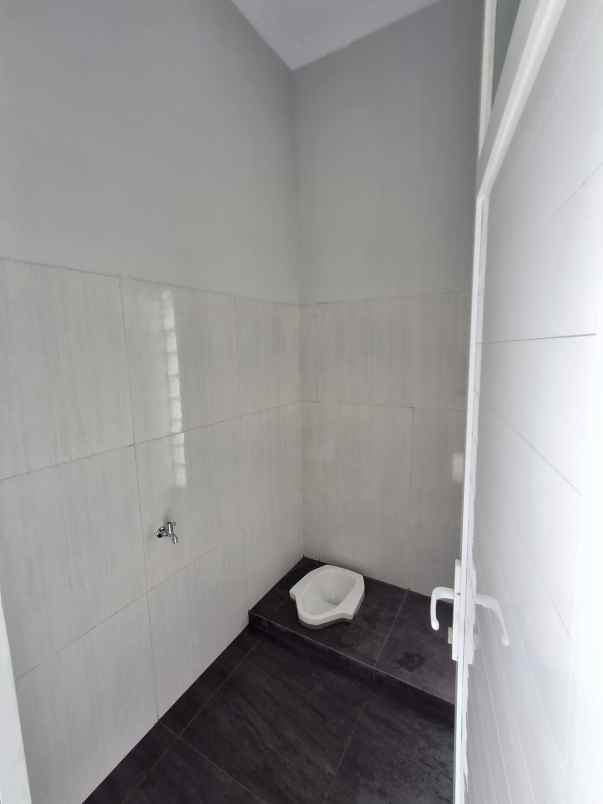 dijual rumah tamanan tamanmaartani