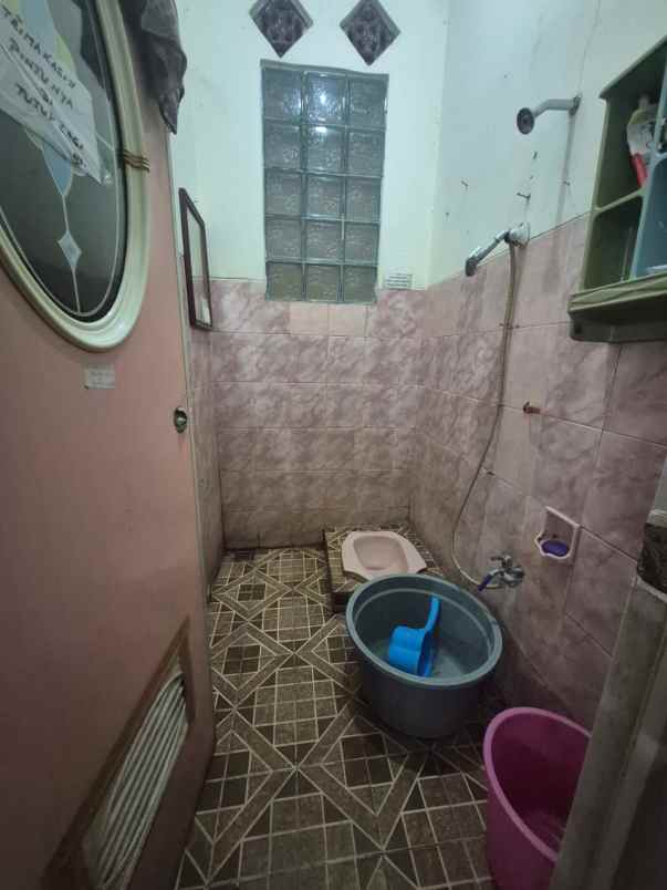 dijual rumah tambakan subang