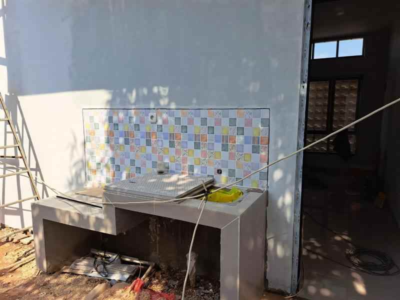 dijual rumah tambun selatan bekasi