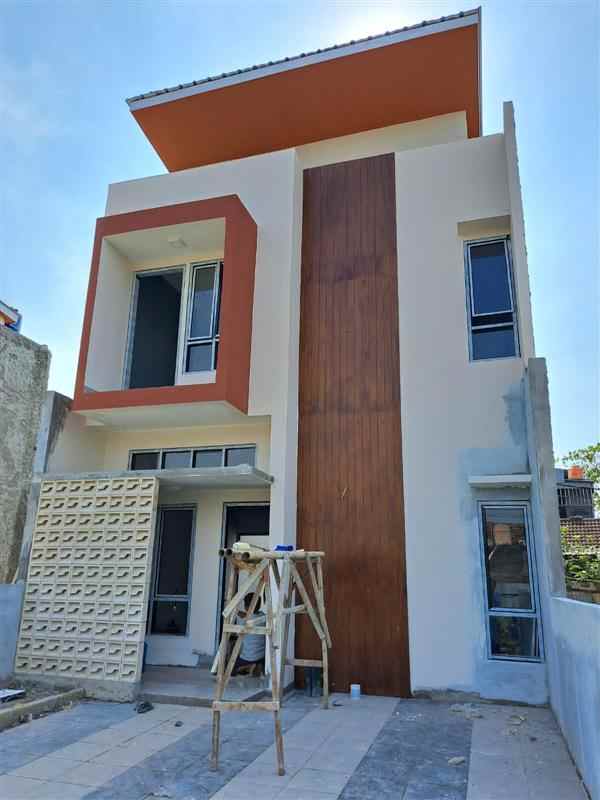 dijual rumah tambun selatan bekasi
