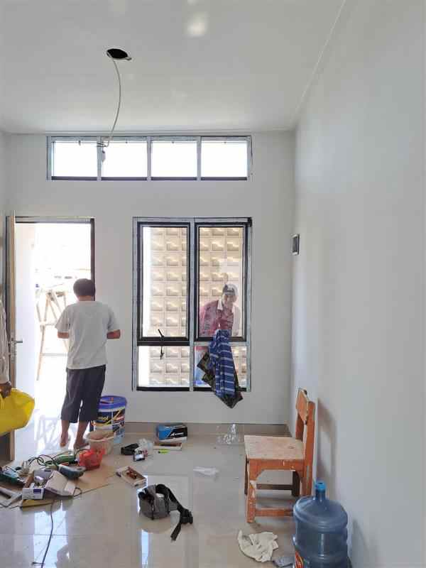 dijual rumah tambun selatan bekasi