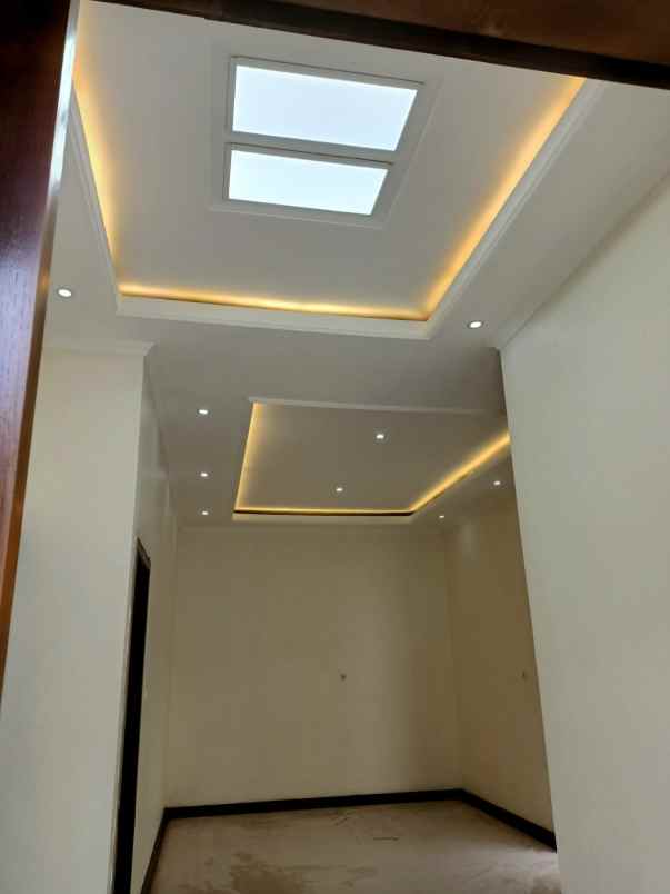 dijual rumah tegalarum borobudur