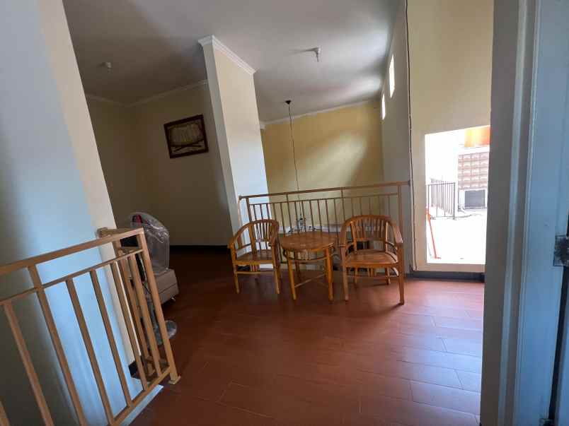 dijual rumah tentara pelajar