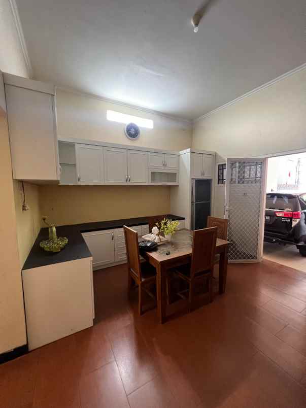 dijual rumah tentara pelajar