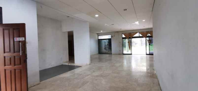 dijual rumah tomang jakarta barat