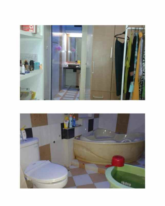 dijual rumah umbansari rumbai pekanbaru riau