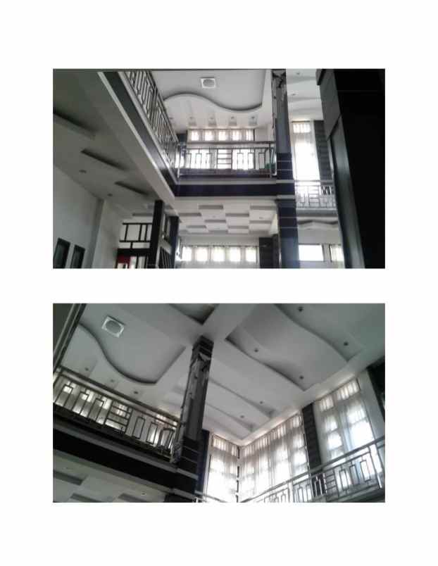 dijual rumah umbansari rumbai pekanbaru riau