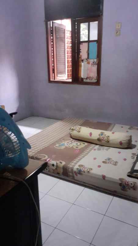 dijual rumah utan kayu utara