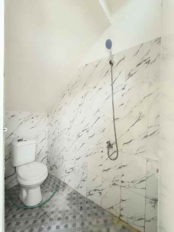 dijual rumah velvet legundi