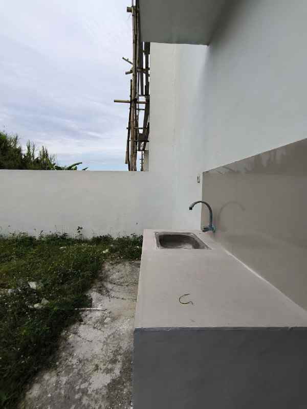 dijual rumah velvet legundi