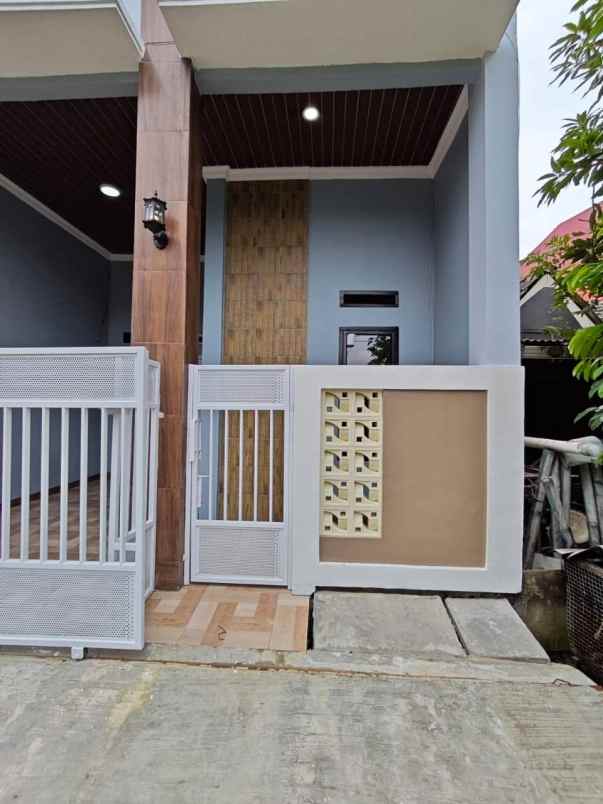 dijual rumah vgh3
