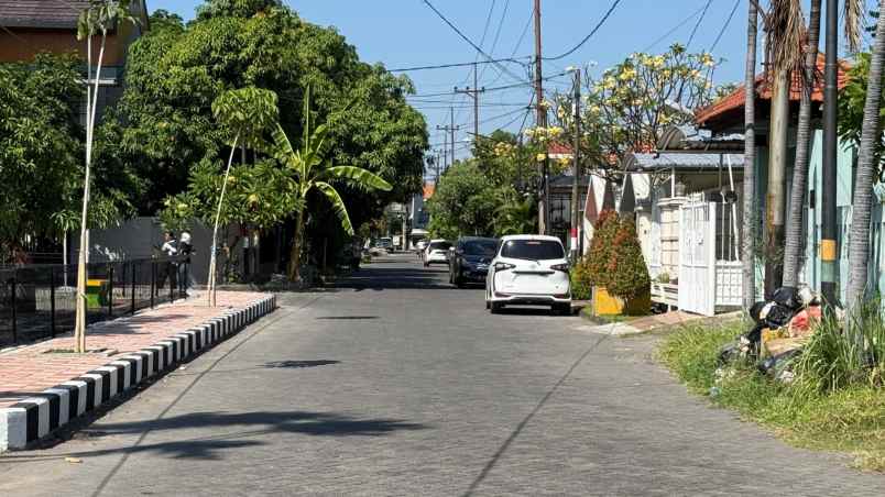dijual rumah wisma mukti