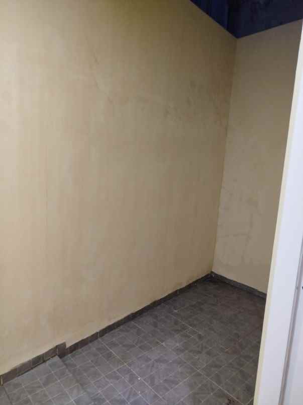 dijual rumah wonorejo indah