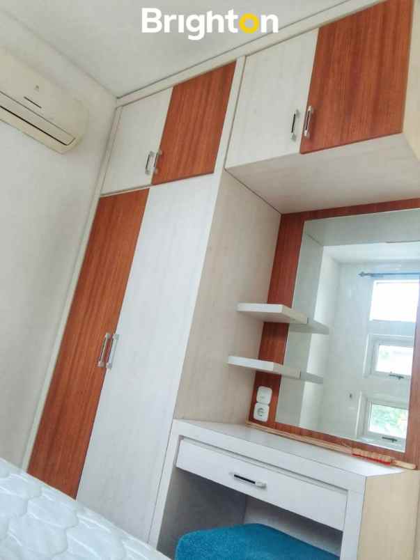 dijual rumah zimbali costa pakuwon city